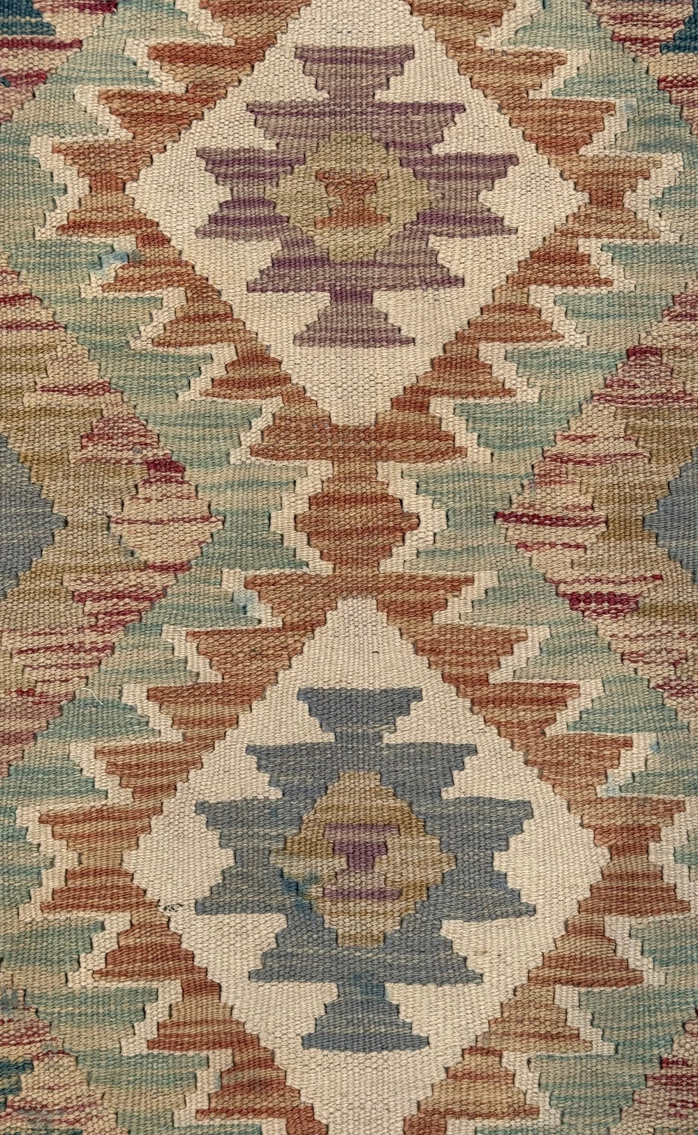 Kilim Mat V | 90 x 60 cm