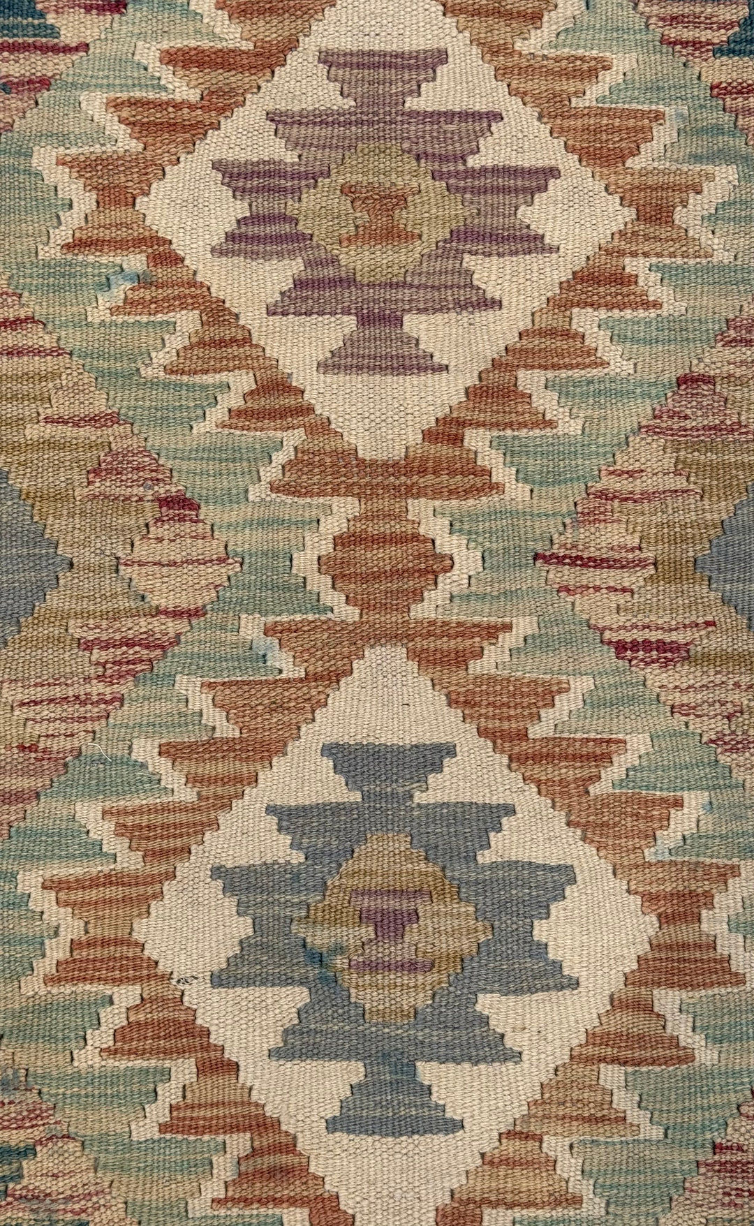 Kilim Mat V | 90 x 60 cm