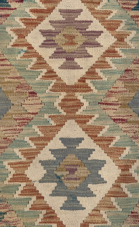 Kilim Mat V | 90 x 60 cm