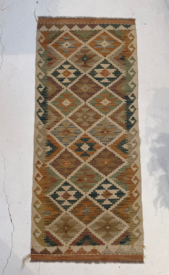 Kilim Runner C | 150 x 60 cm