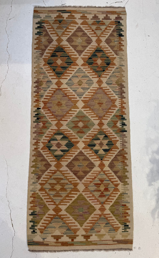 Kilim Runner D | 150 x 60 cm