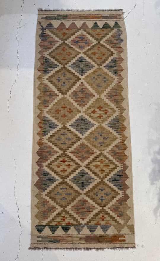 Kilim Runner E | 150 x 60 cm