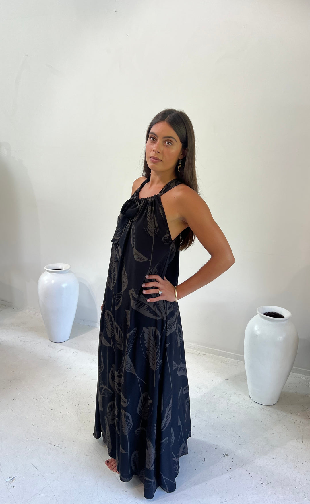 Forever Dress Naomi Palm
