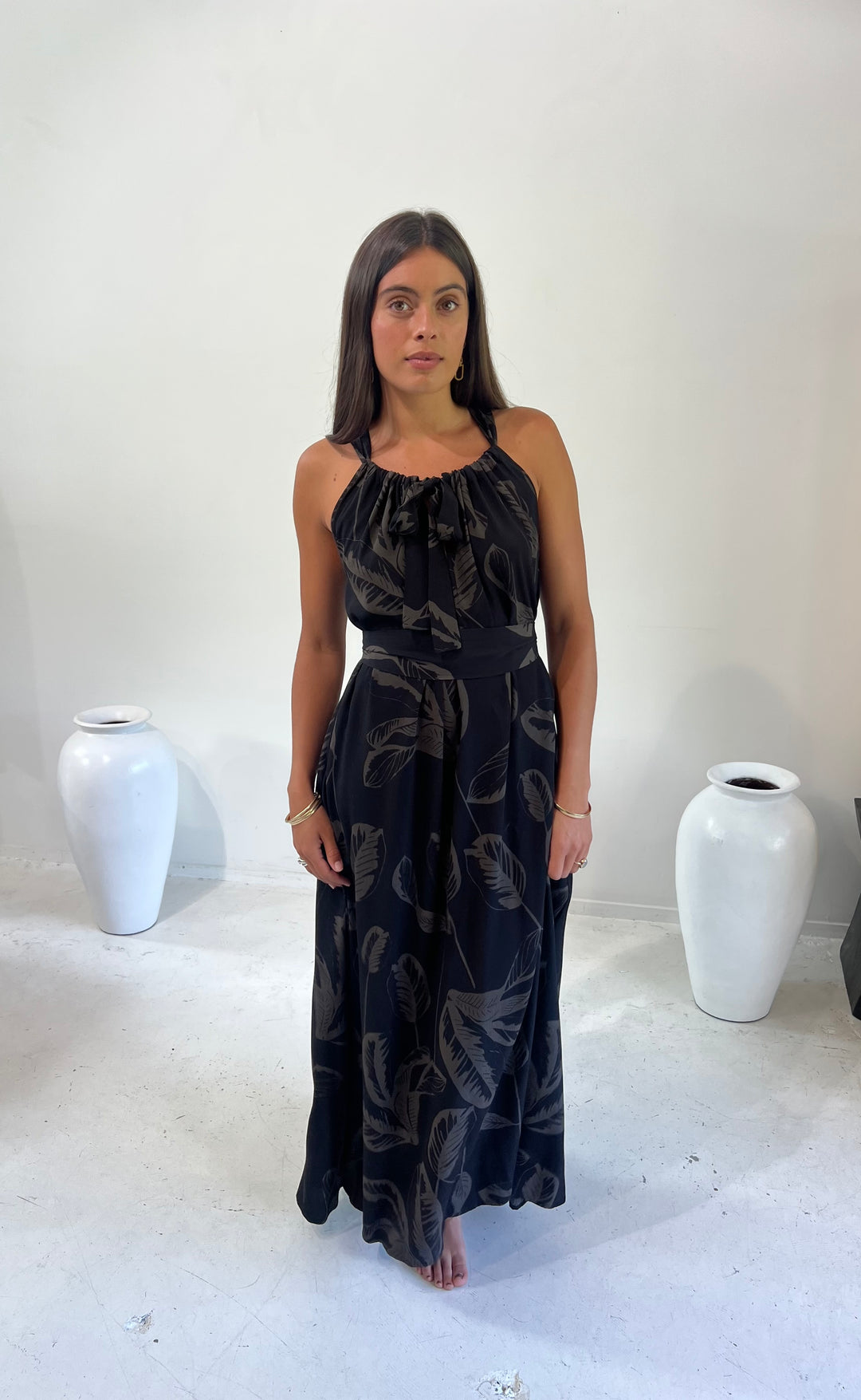 Forever Dress Naomi Palm