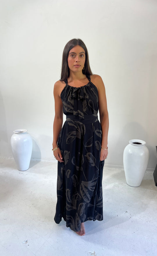 Forever Dress Naomi Palm