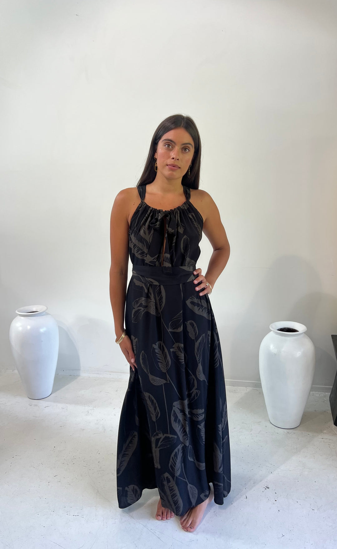 Forever Dress Naomi Palm