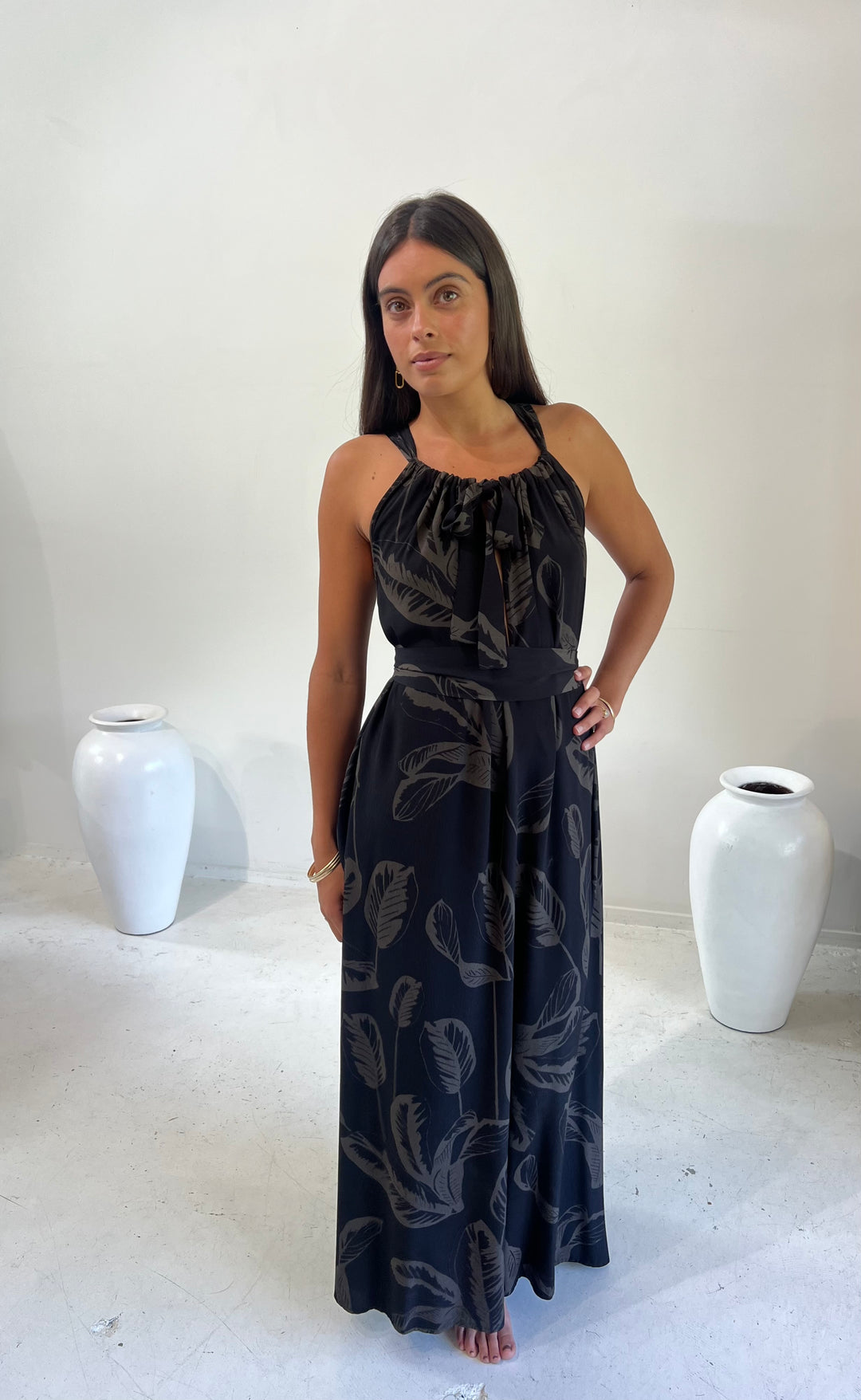 Forever Dress Naomi Palm