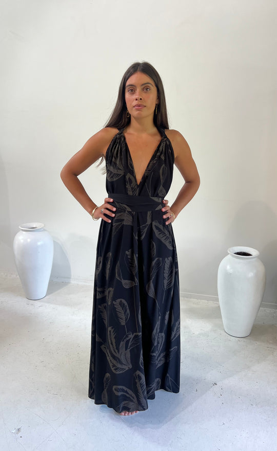 Forever Dress Naomi Palm