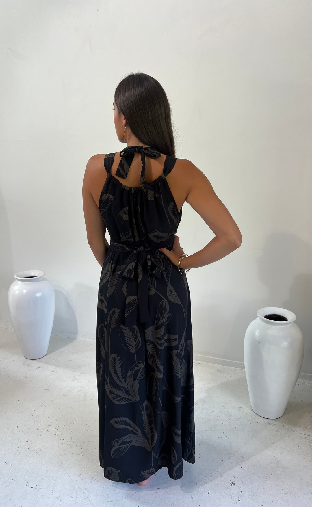 Forever Dress Naomi Palm