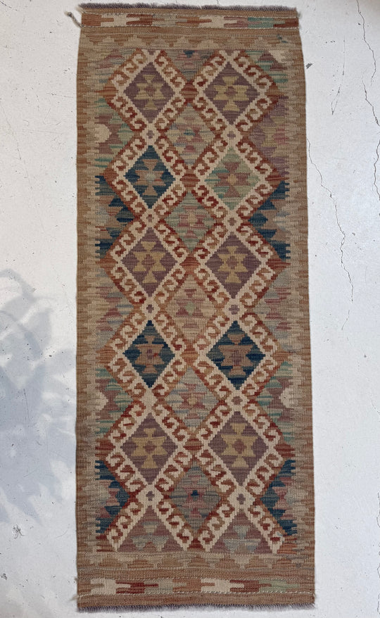 Kilim Runner F | 150 x 60 cm