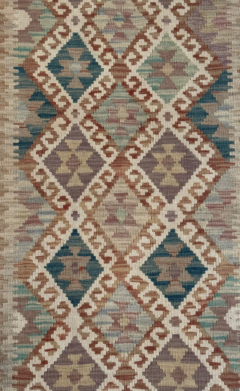 Kilim Runner F | 150 x 60 cm