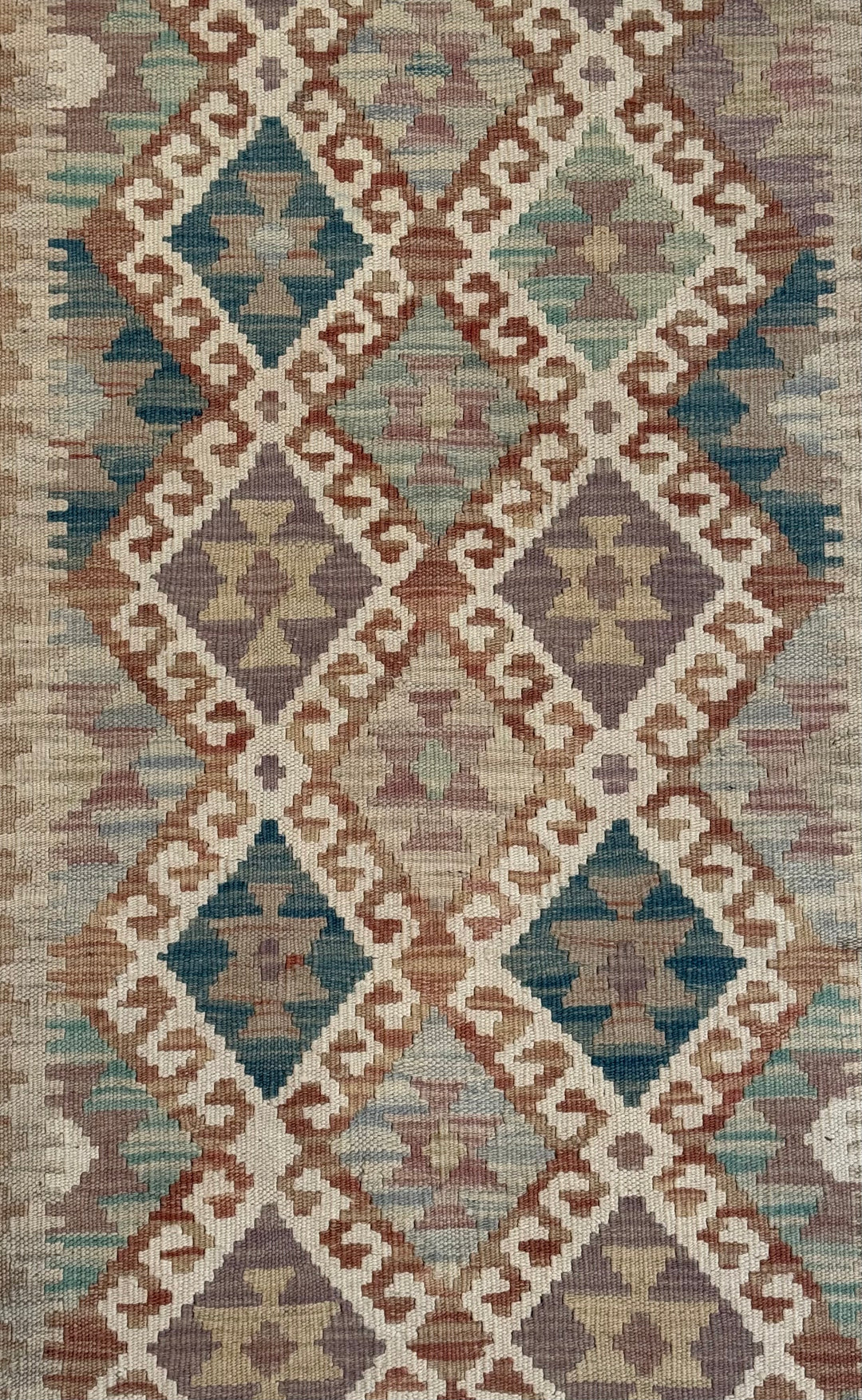 Kilim Runner F | 150 x 60 cm