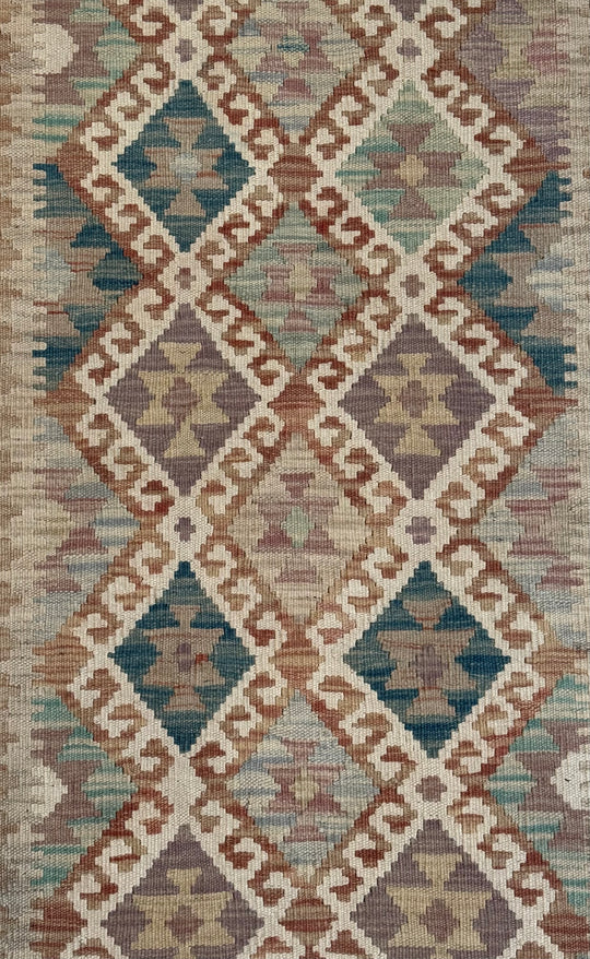 Kilim Runner F | 150 x 60 cm
