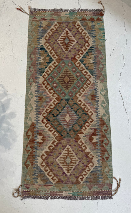 Kilim Runner G | 150 x 60 cm