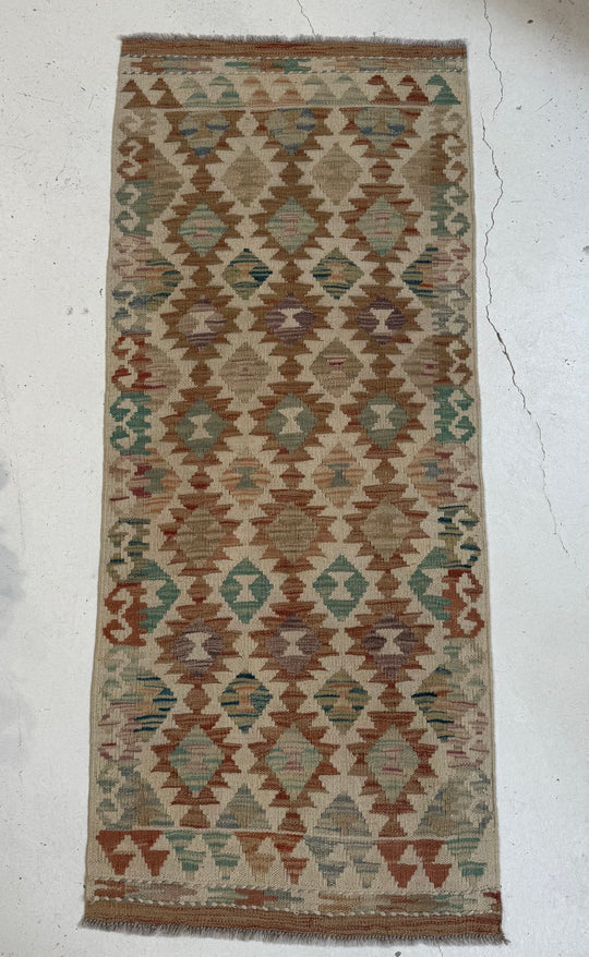 Kilim Runner H | 150 x 60cm