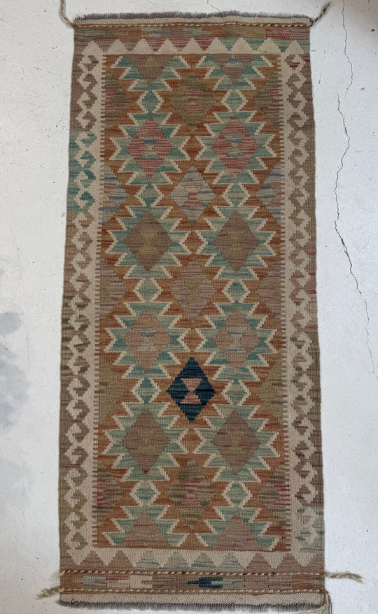 Kilim Runner I | 150 x 60 cm