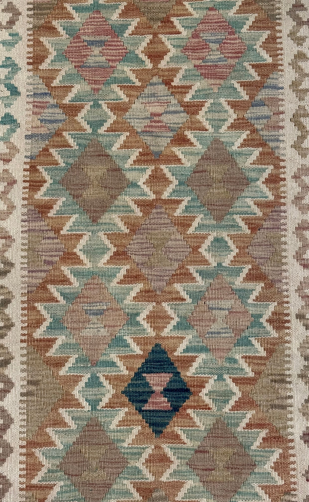 Kilim Runner I | 150 x 60 cm