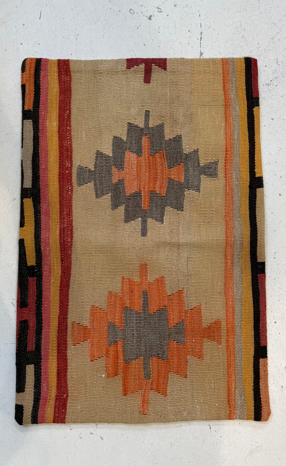 Kilim Cushion Medium A - 40x60 cm