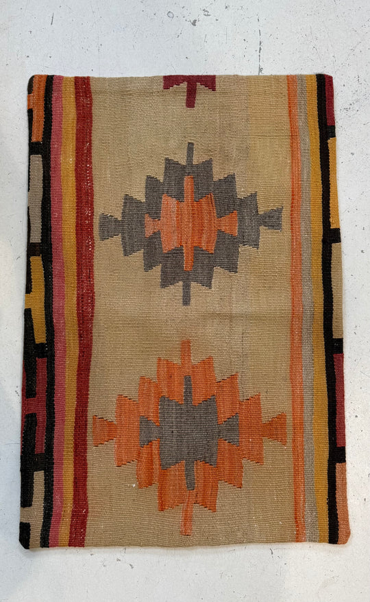 Kilim Cushion Medium A - 40x60 cm