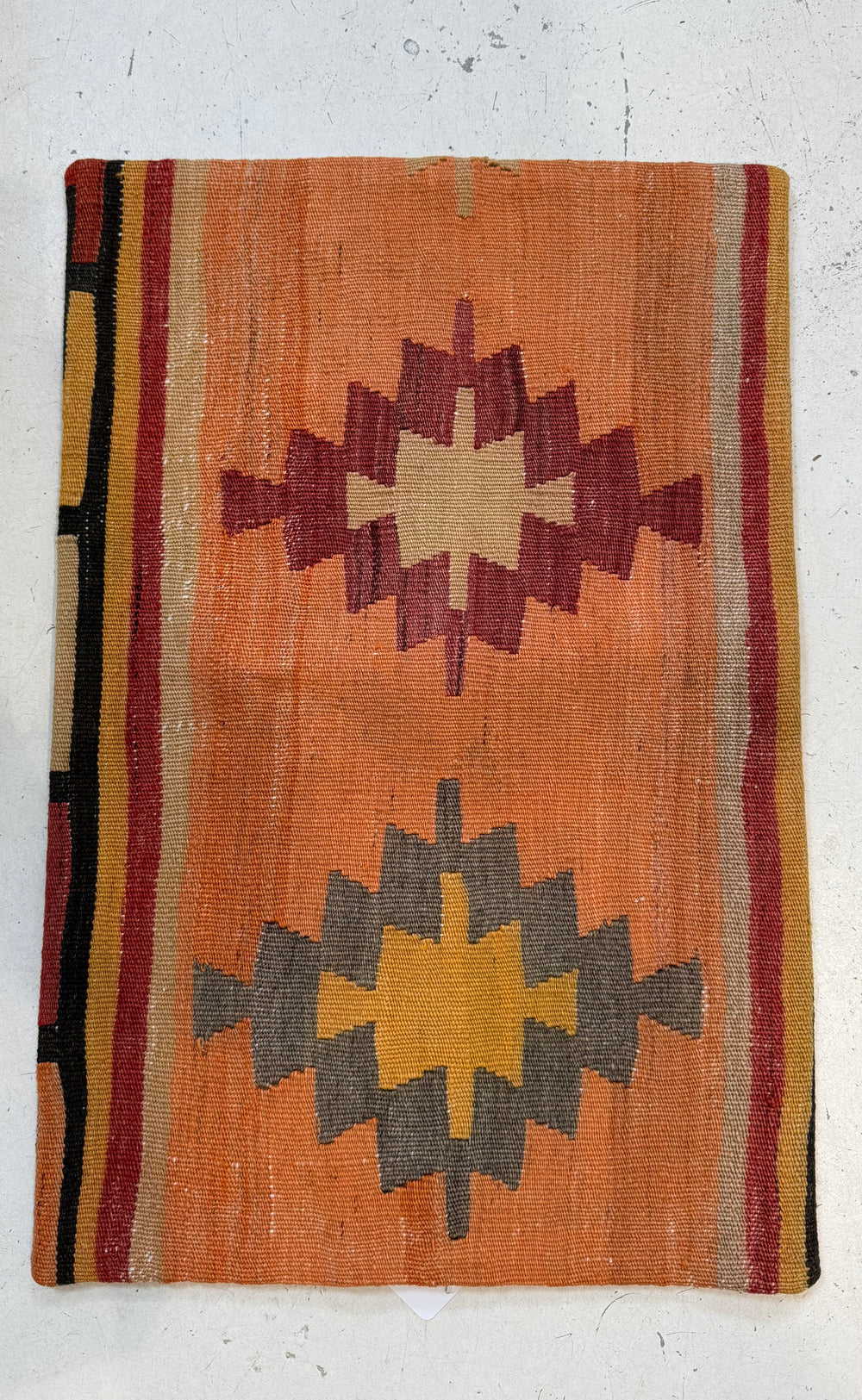 Kilim Cushion Medium B - 40x60 cm