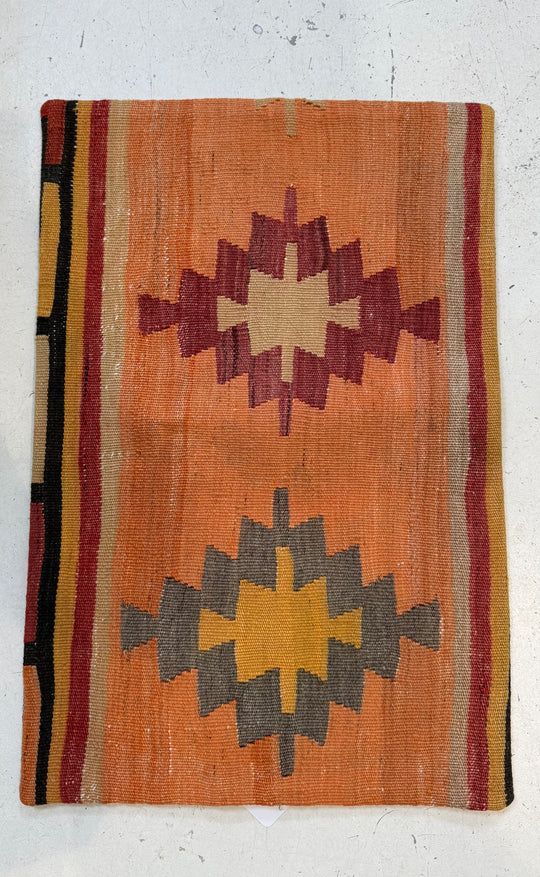 Kilim Cushion Medium B - 40x60 cm