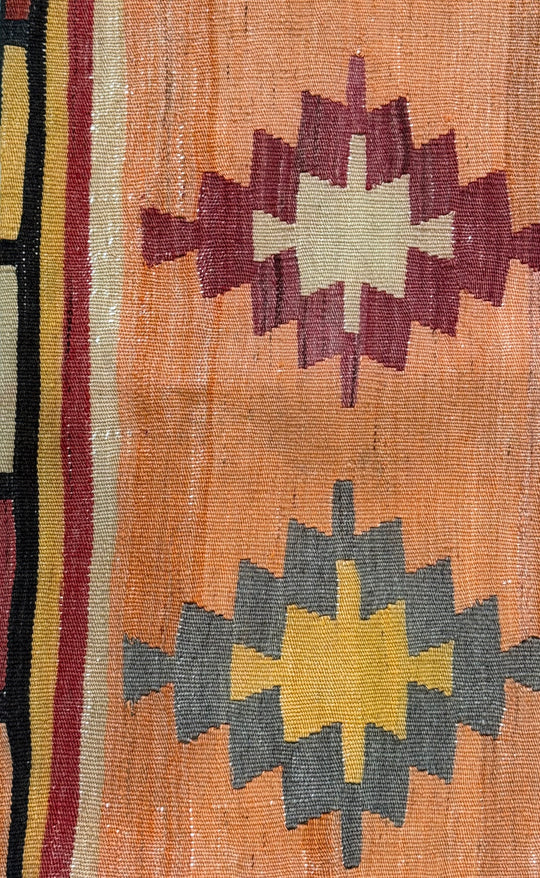 Kilim Cushion Medium B - 40x60 cm