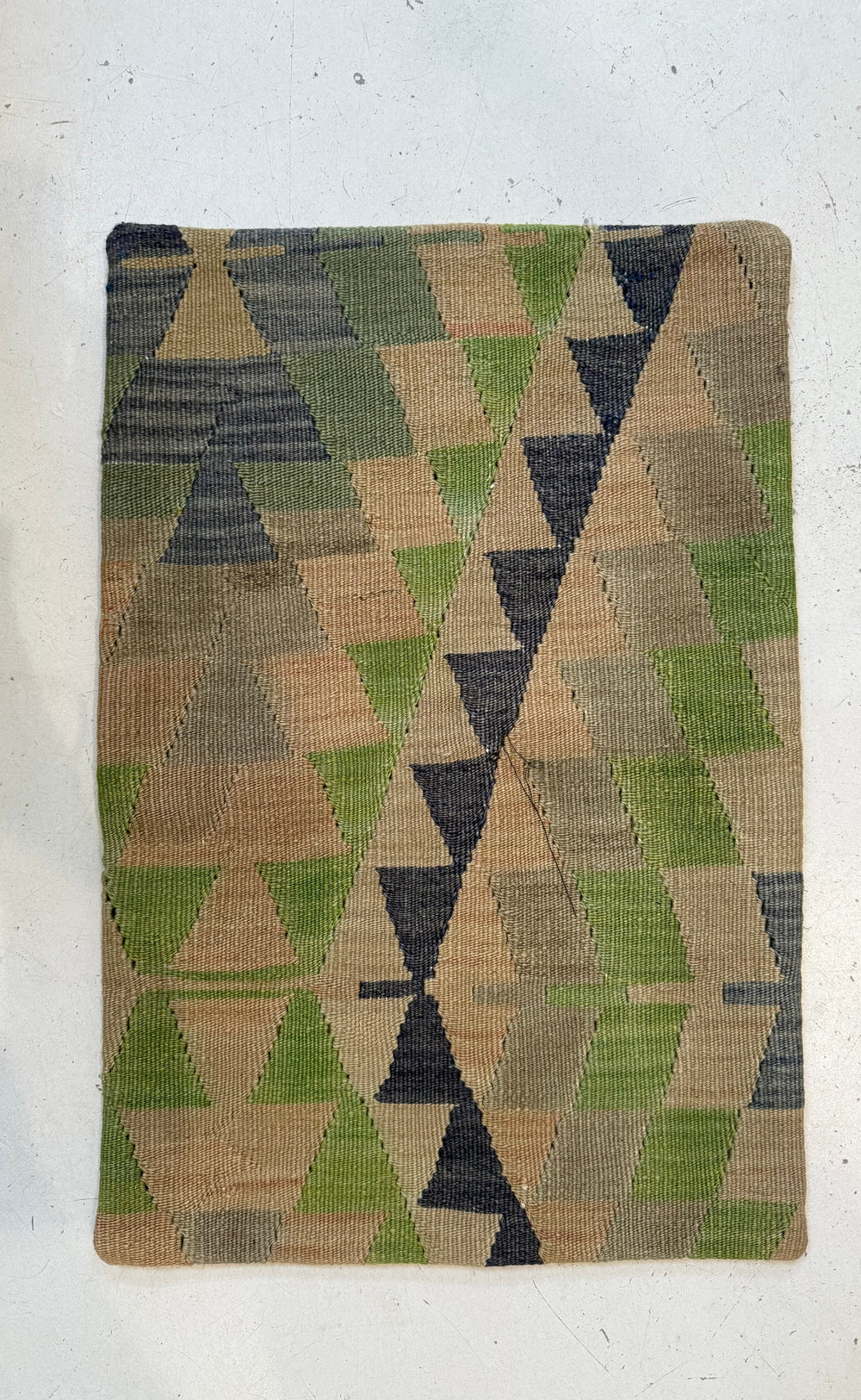 Kilim Cushion Medium C - 40x60 cm