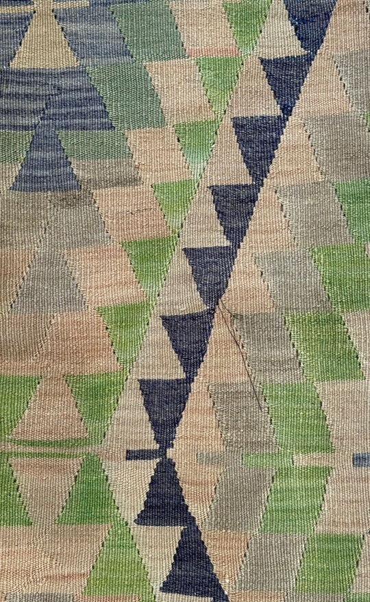 Kilim Cushion Medium C - 40x60 cm