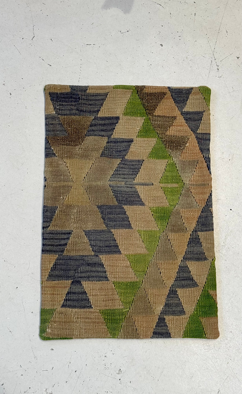 Kilim Cushion Medium D - 40x60 cm