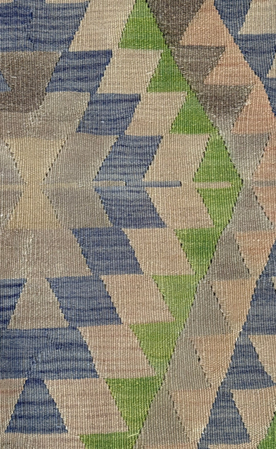 Kilim Cushion Medium D - 40x60 cm