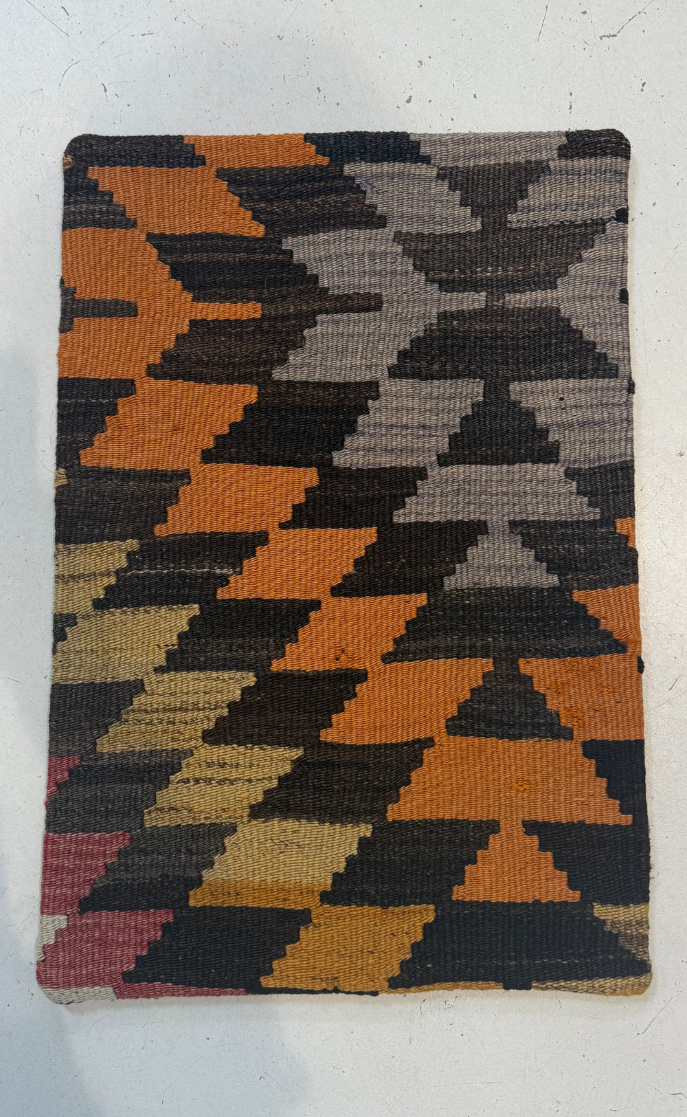 Kilim Cushion Medium F - 40x60