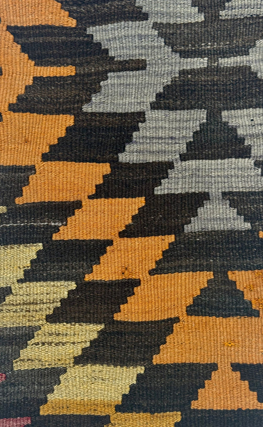 Kilim Cushion Medium F - 40x60