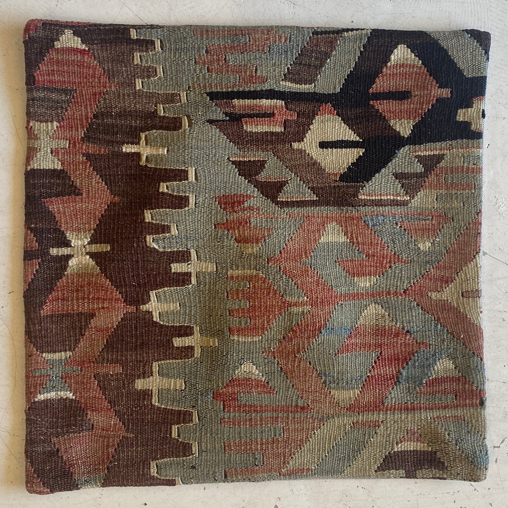 Kilim Cushion Cover 50x50
