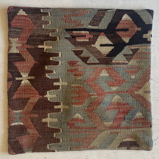 Kilim Cushion Cover 50x50