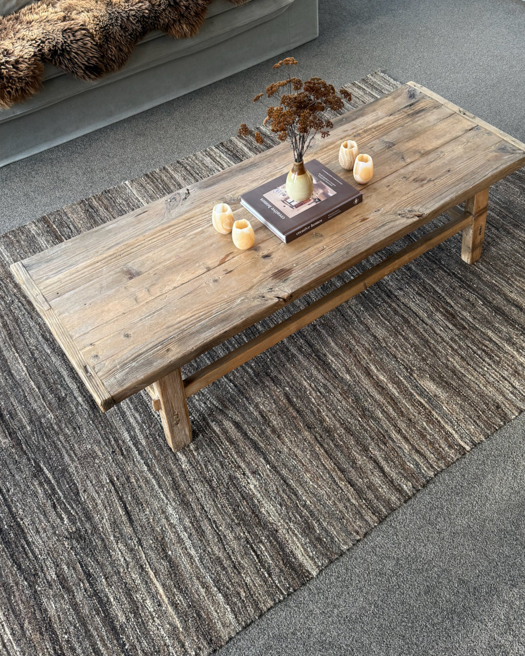 Kilim Rug King L