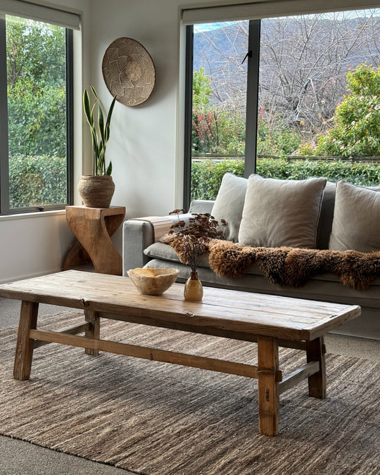 Kilim Rug King L