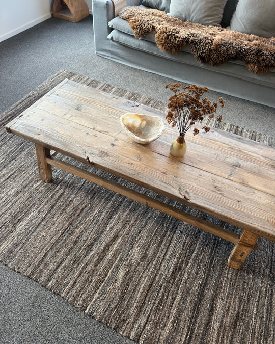Kilim Rug King L