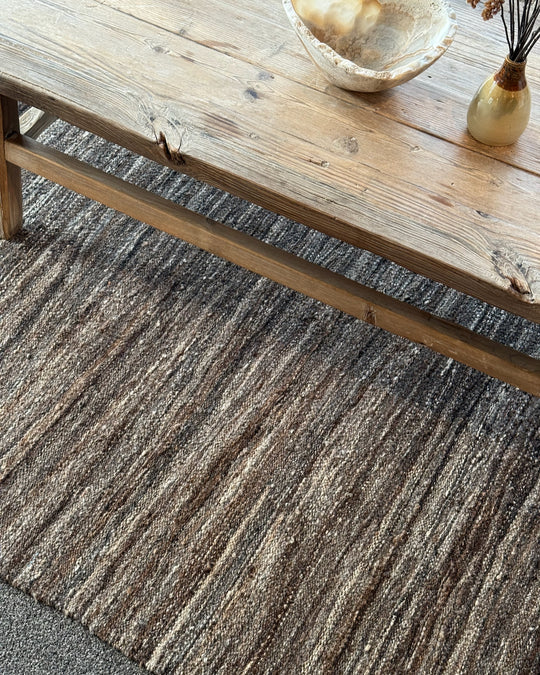 Kilim Rug King L