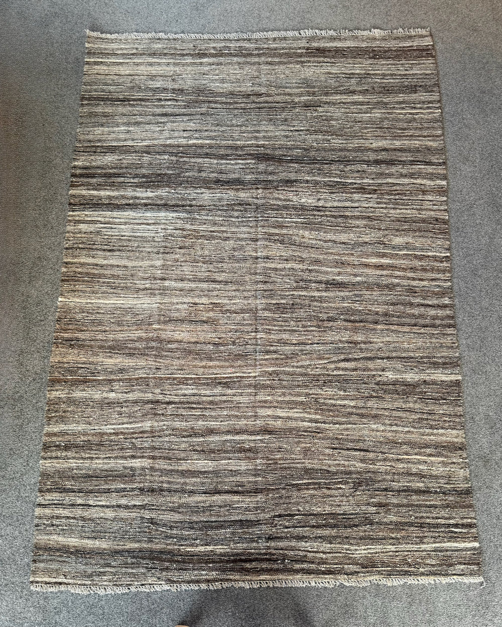 Kilim Rug King L