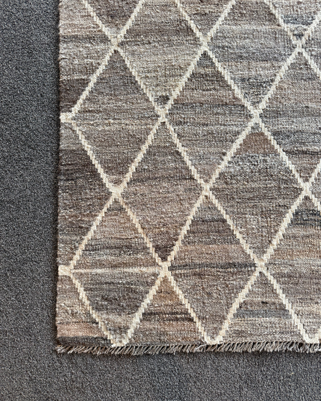 Kilim Rug Grand B