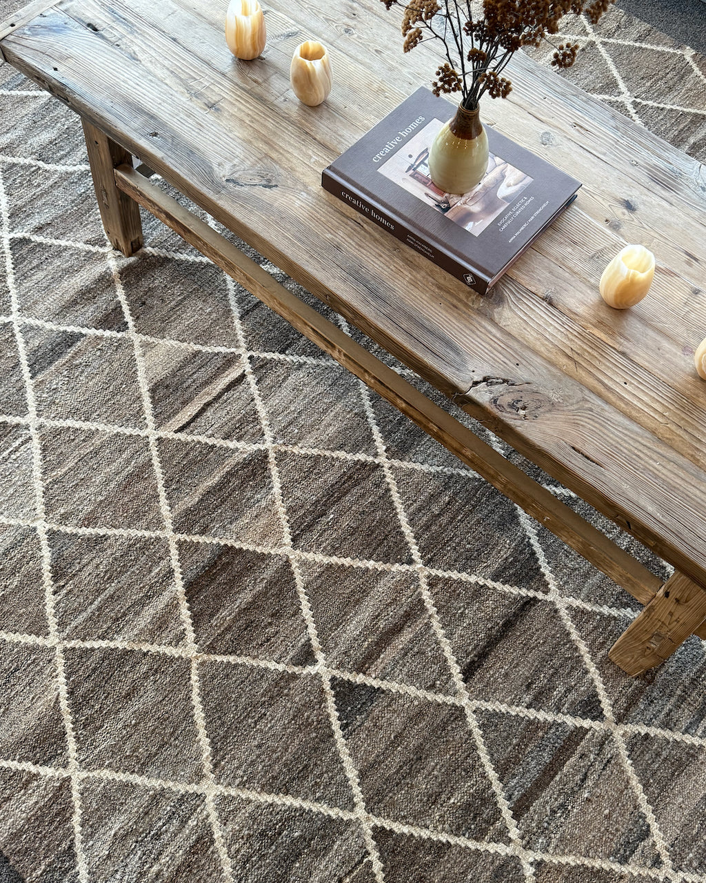 Kilim Rug Grand B