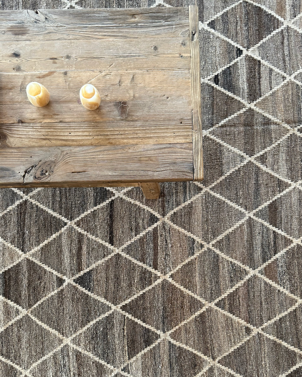 Kilim Rug Grand B