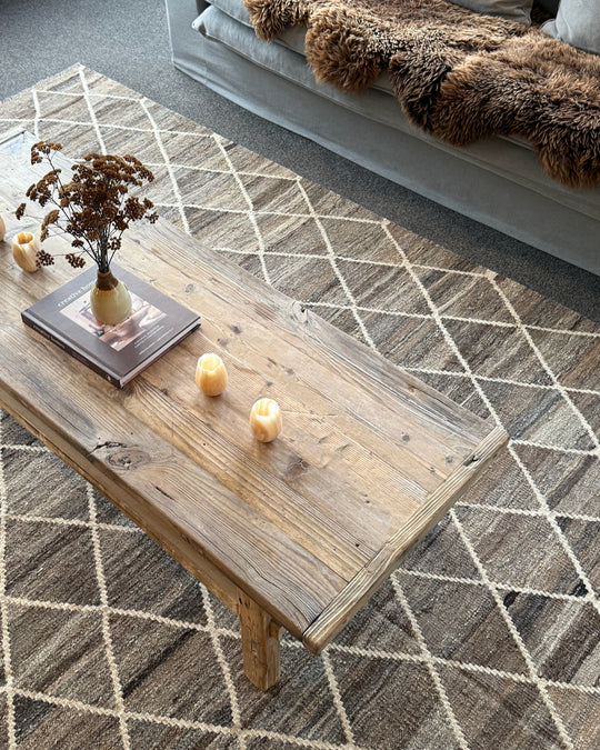 Kilim Rug Grand B