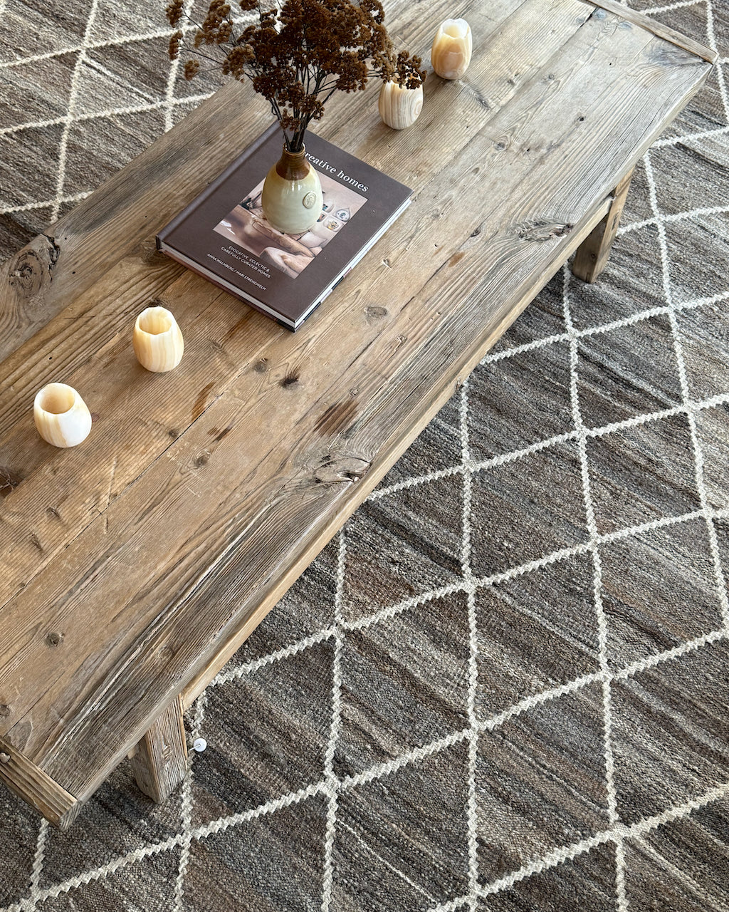 Kilim Rug Grand B