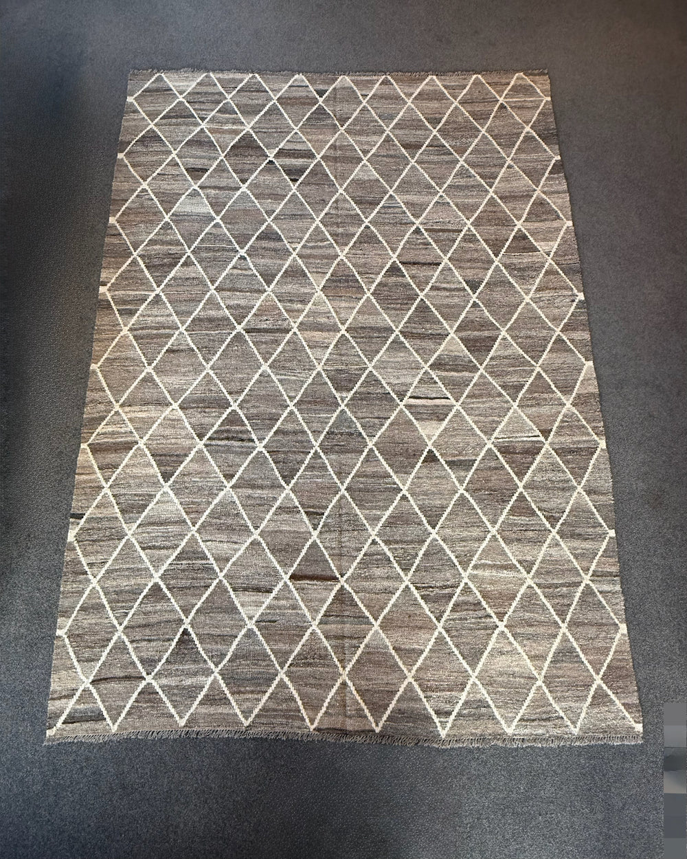Kilim Rug Grand B