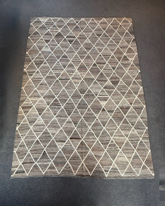 Kilim Rug Grand B
