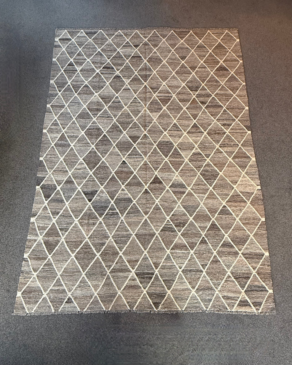 Kilim Rug Grand F