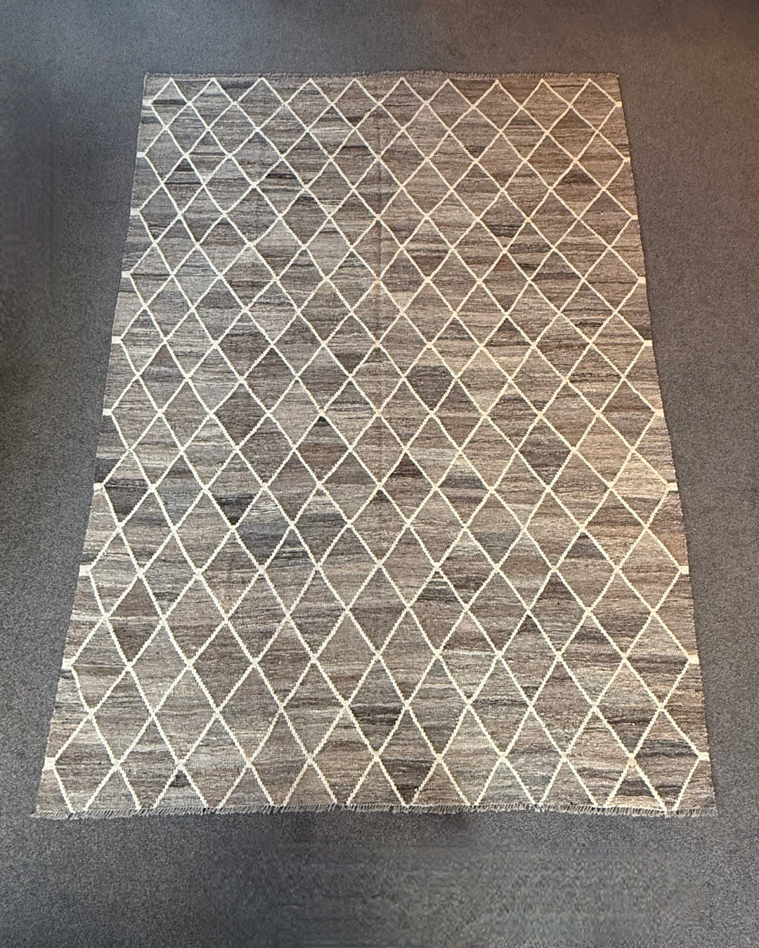 Kilim Rug Grand F