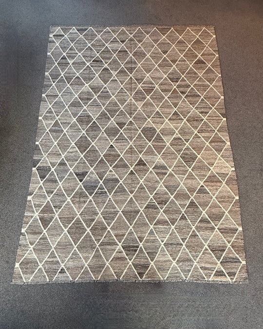 Kilim Rug Grand F