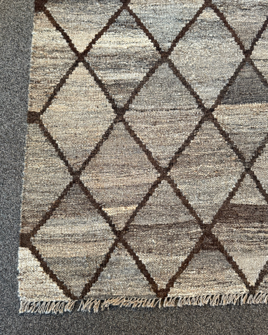 Kilim Rug Grand D
